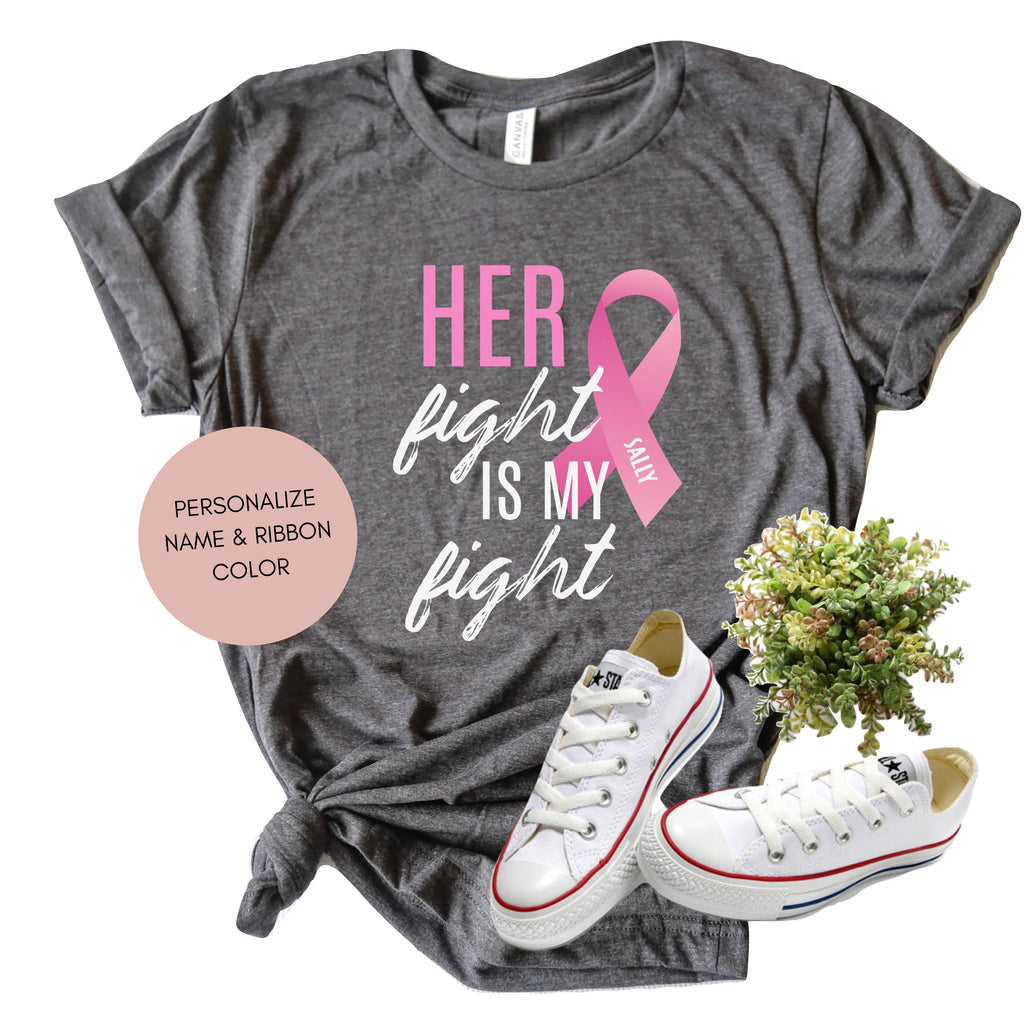 Her Fight Is My Fight-shirt-Simply September