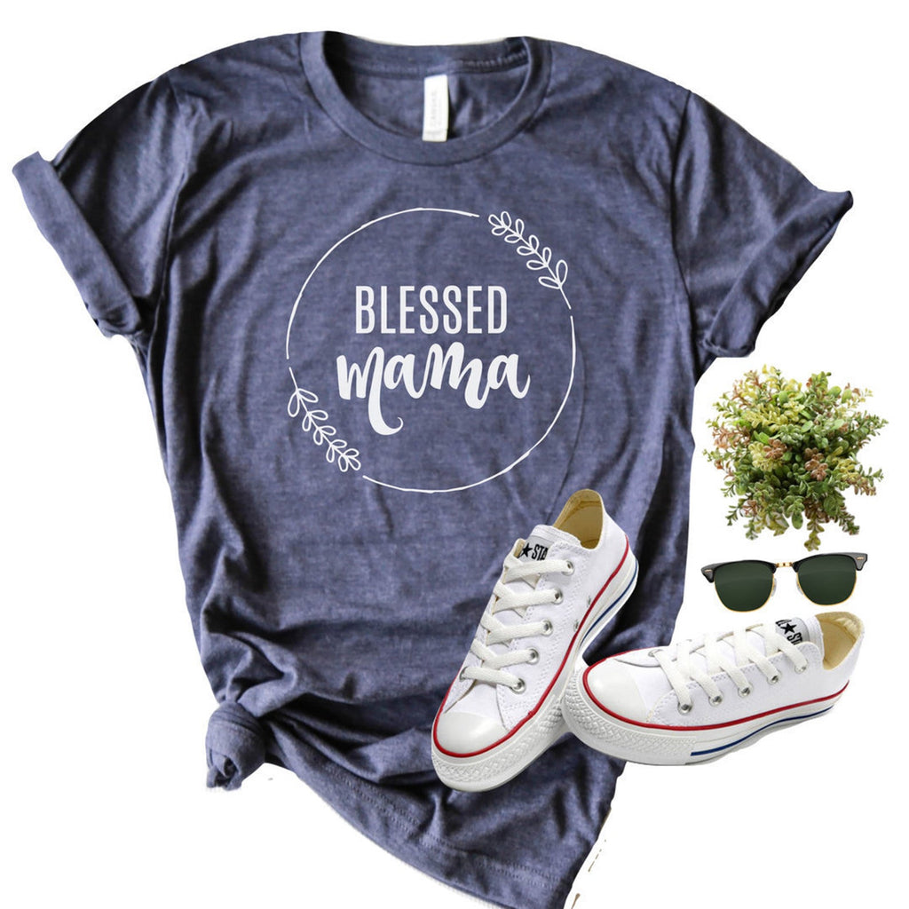 Blessed Mama-Simply September