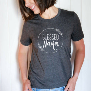 Blessed Nana-Simply September