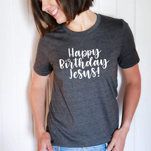 Happy Birthday Jesus-Simply September