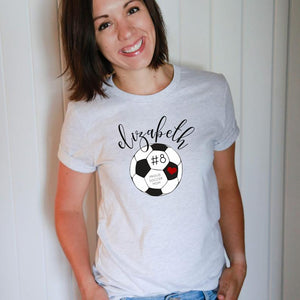 Soccer Mom-shirt-Simply September