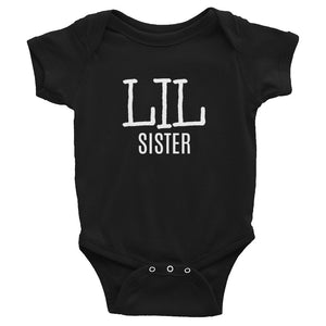 Lil Sister-Simply September