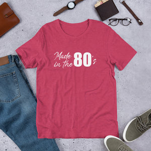 Made in the 80's-Simply September