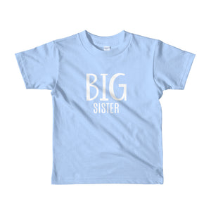BIG Sister-Simply September