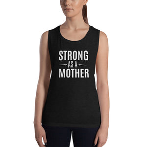 Strong as a Mother-Simply September