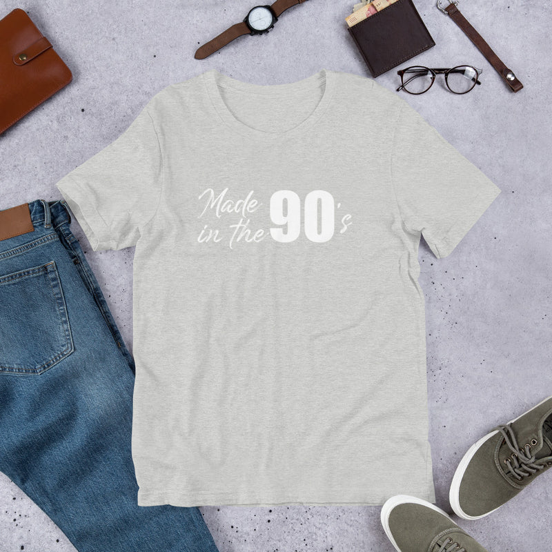 Made in the 90's-Simply September