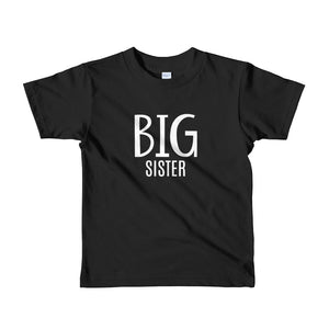 BIG Sister-Simply September