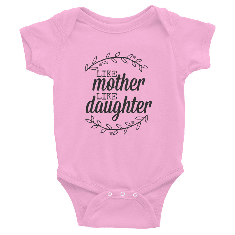 Simply September Baby Like Mother Like Daughter product_description .
