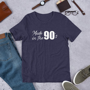 Made in the 90's-Simply September