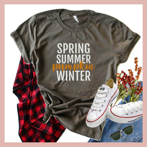 Seasonal