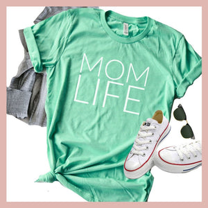 Mom Life/Pregnancy
