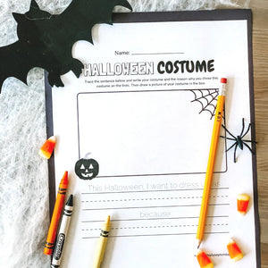 Halloween Week Theme-printable-Simply September