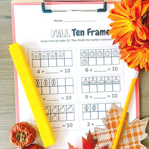 Fall Fun Week Theme-printable-Simply September