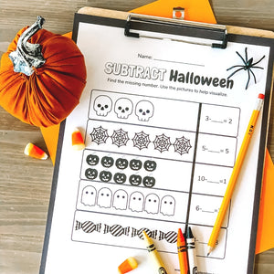 Halloween Week Theme-printable-Simply September