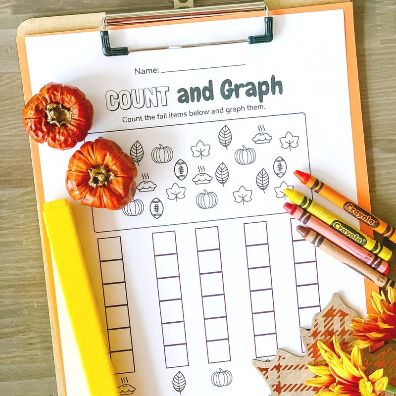 Fall Fun Week Theme-printable-Simply September