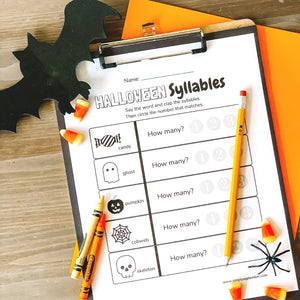 Halloween Week Theme-printable-Simply September