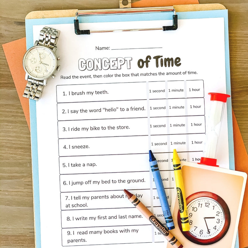 Time Week Theme-printable-Simply September