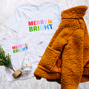 Merry & Bright