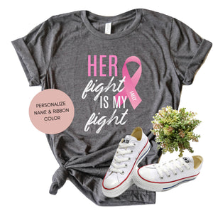 Her Fight Is My Fight-shirt-Simply September