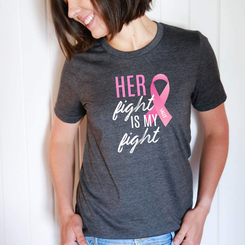 Her Fight Is My Fight-shirt-Simply September