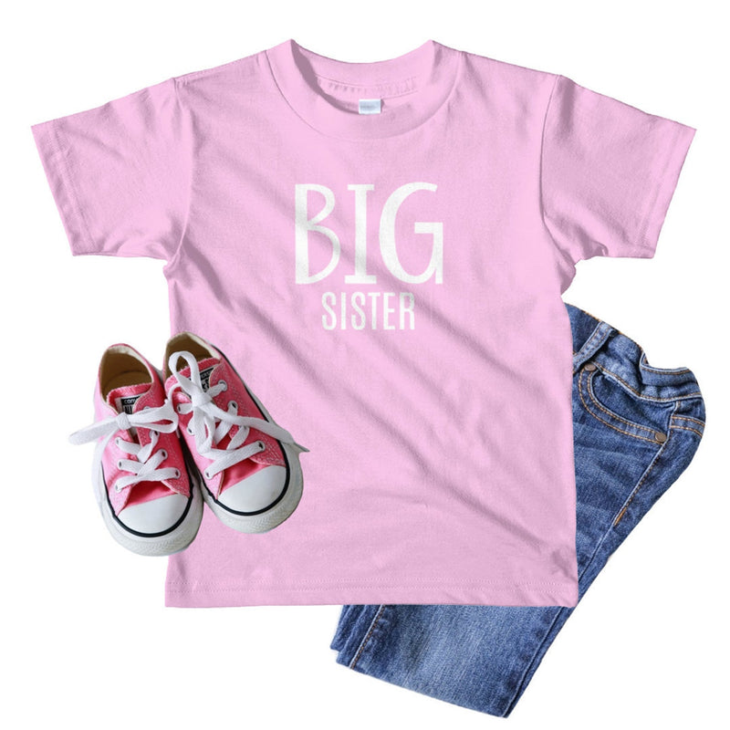 BIG Sister-Simply September