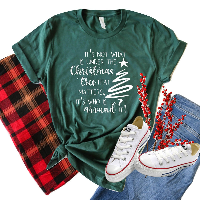 Christmas Tree-Simply September