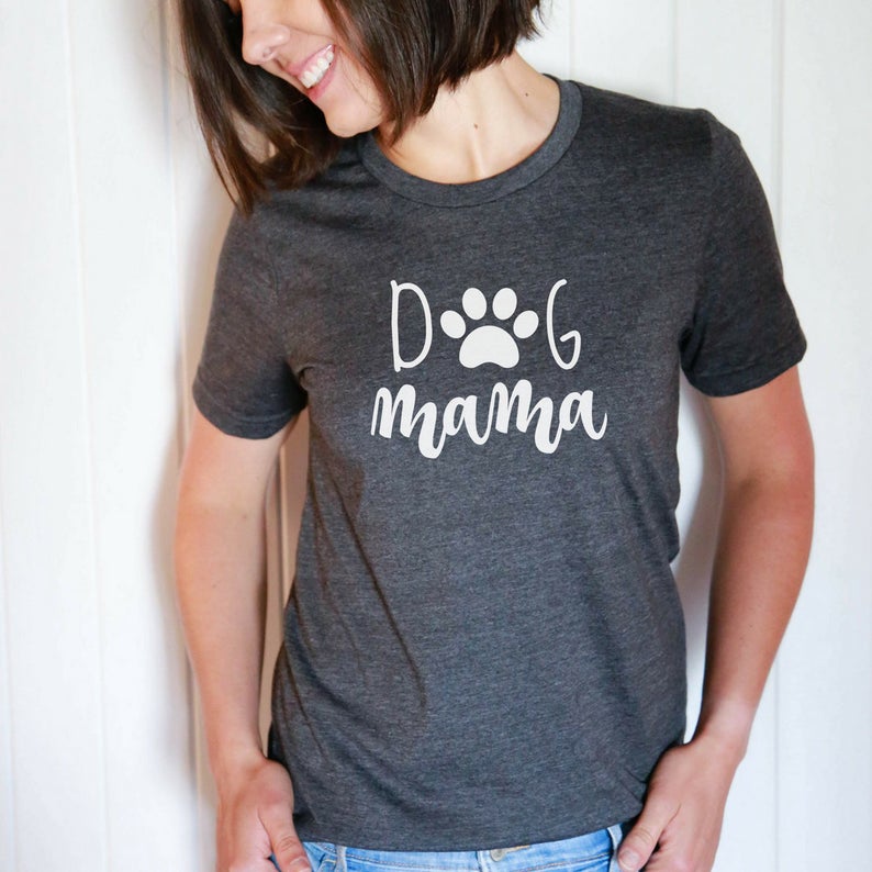 Dog Mama-Simply September