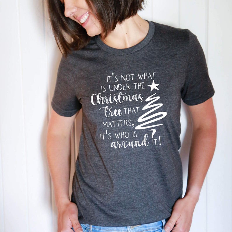 Christmas Tree-Simply September