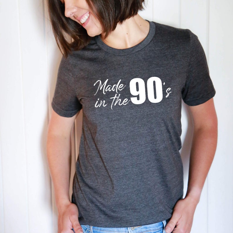 Made in the 90's-Simply September