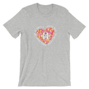 It Takes a Special Mom-Simply September