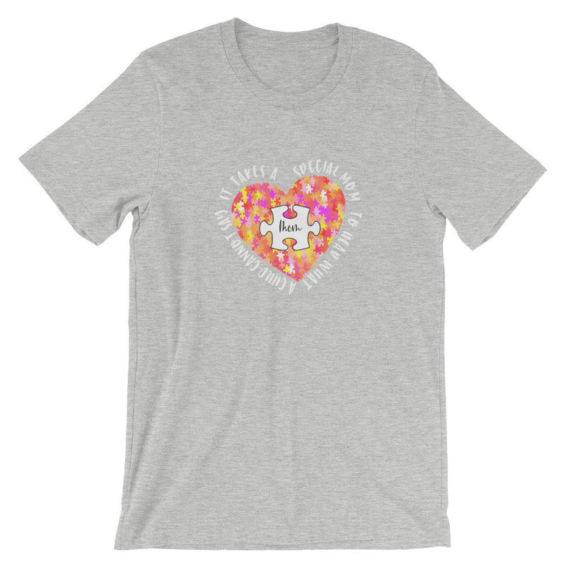 It Takes a Special Mom-Simply September