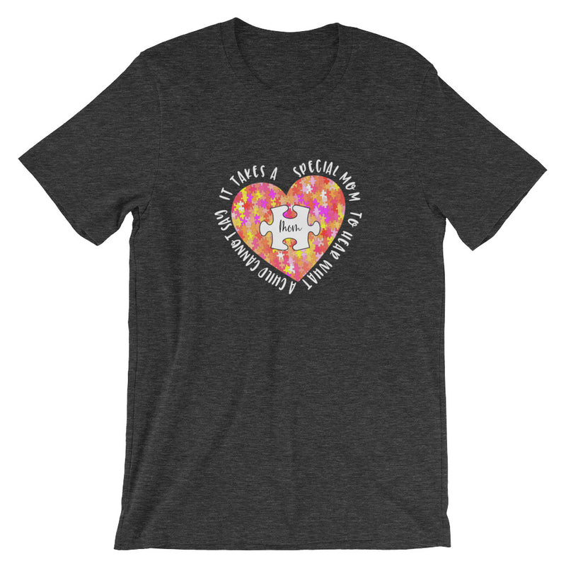 It Takes a Special Mom-Simply September