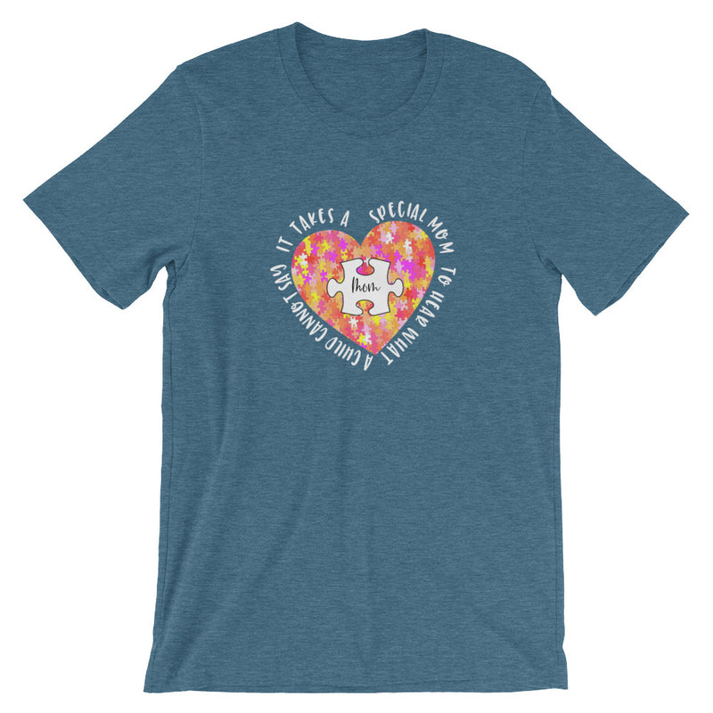 It Takes a Special Mom-Simply September