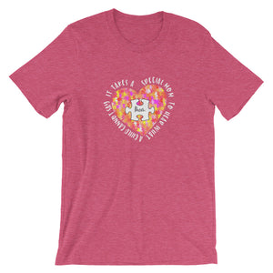 It Takes a Special Mom-Simply September