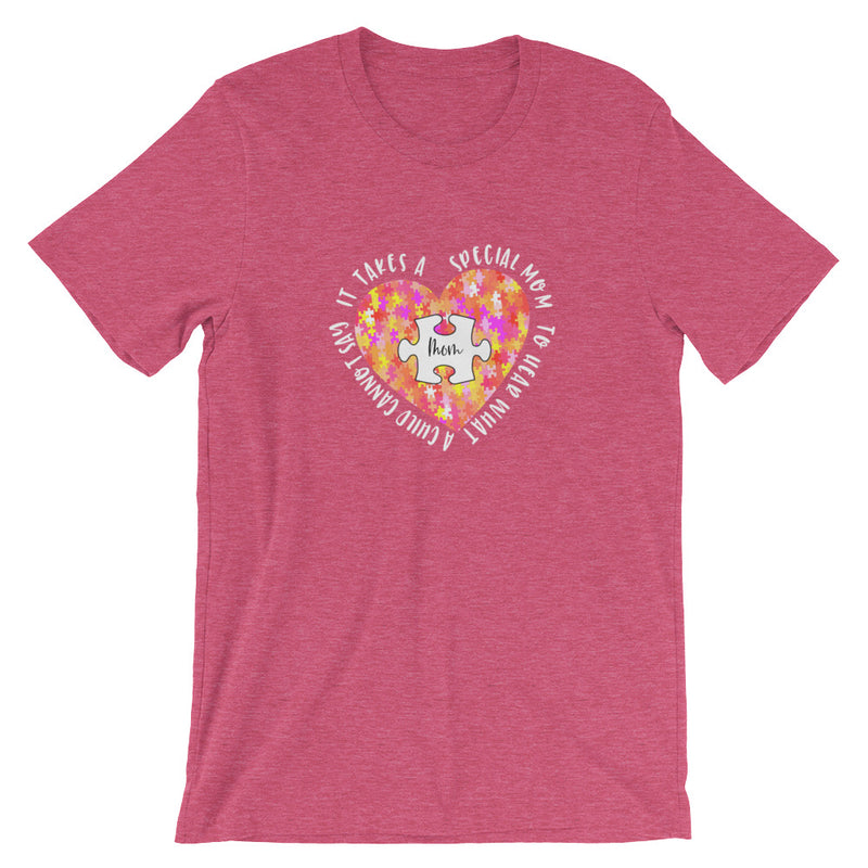 It Takes a Special Mom-Simply September
