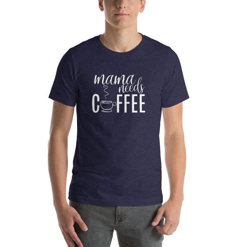 Mama Needs Coffee-Simply September