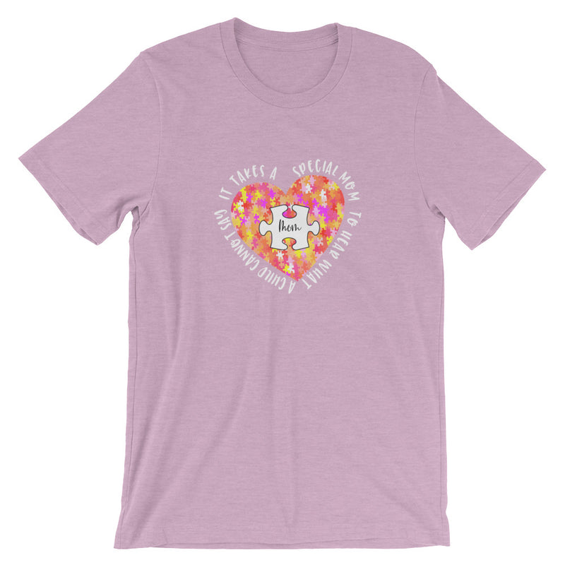 It Takes a Special Mom-Simply September