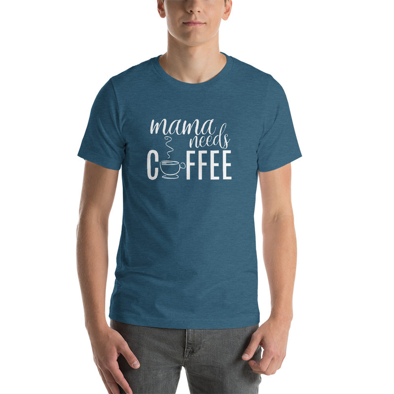 Mama Needs Coffee-Simply September