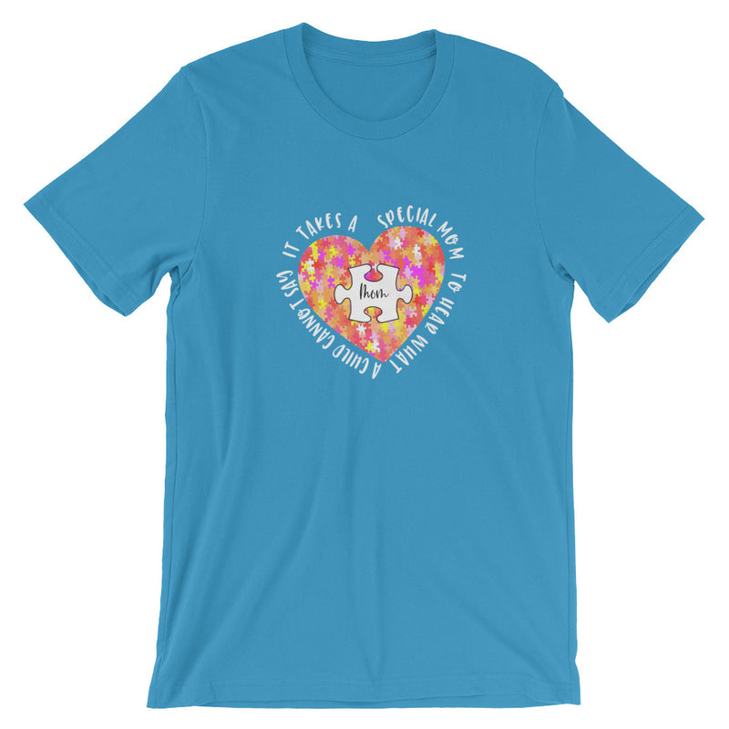 It Takes a Special Mom-Simply September