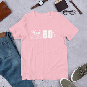 Made in the 80's-Simply September
