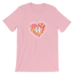 It Takes a Special Mom-Simply September