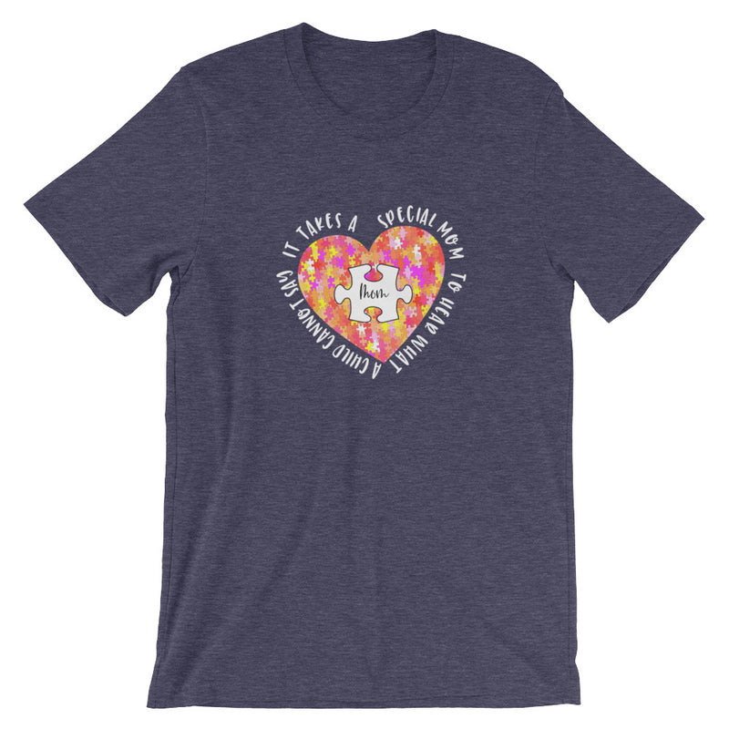 It Takes a Special Mom-Simply September