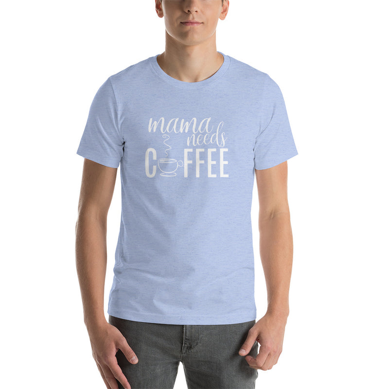 Mama Needs Coffee-Simply September