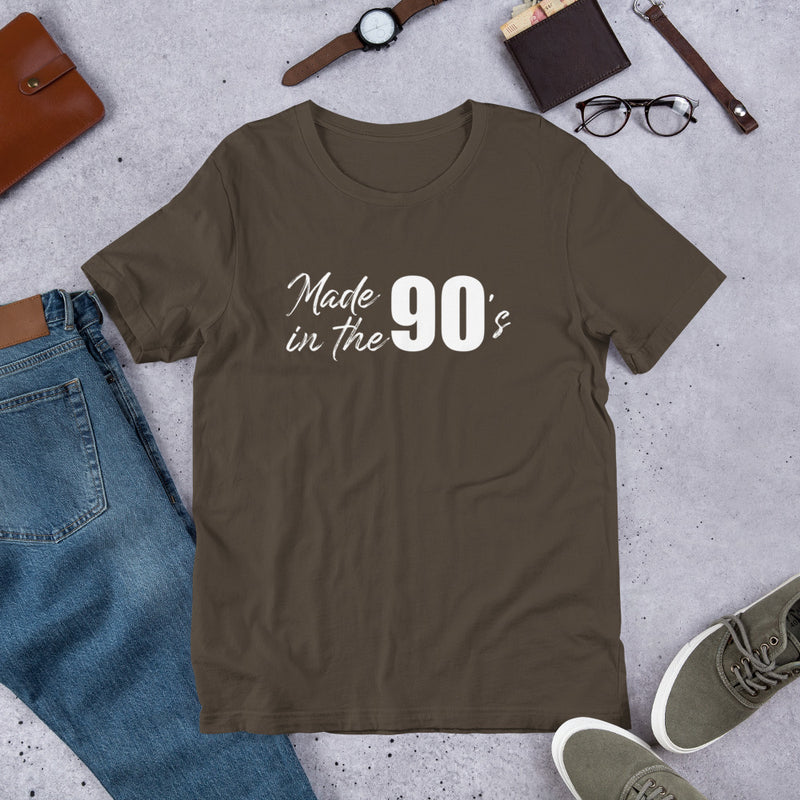 Made in the 90's-Simply September
