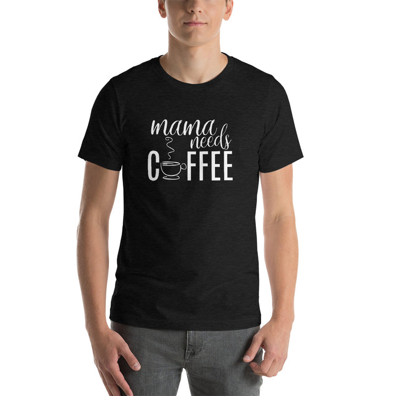 Mama Needs Coffee-Simply September