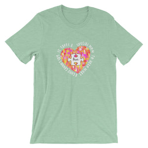 It Takes a Special Mom-Simply September