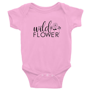 Wild Flower Baby-Simply September