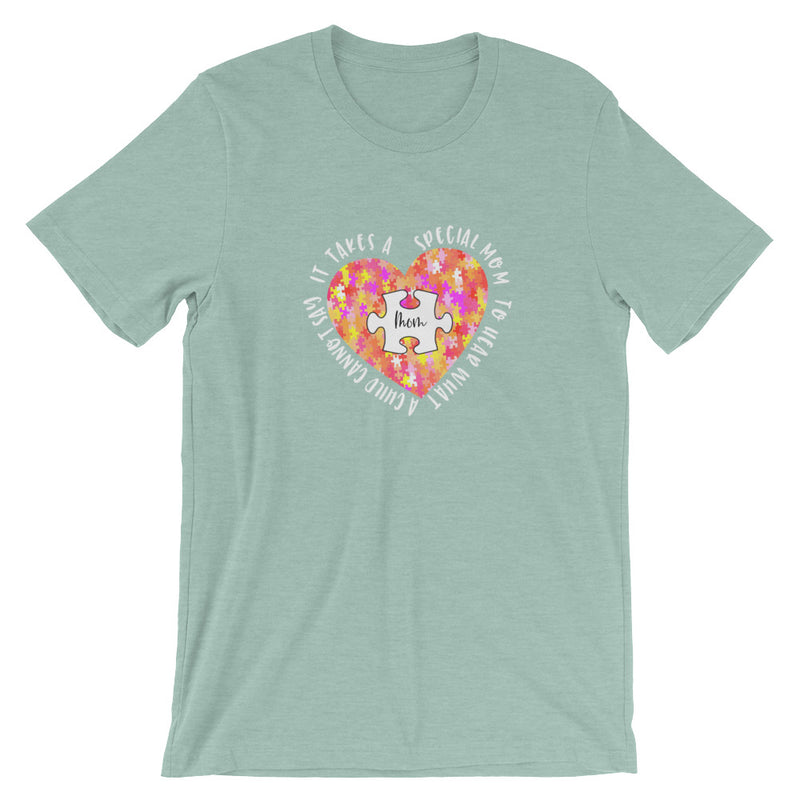 It Takes a Special Mom-Simply September