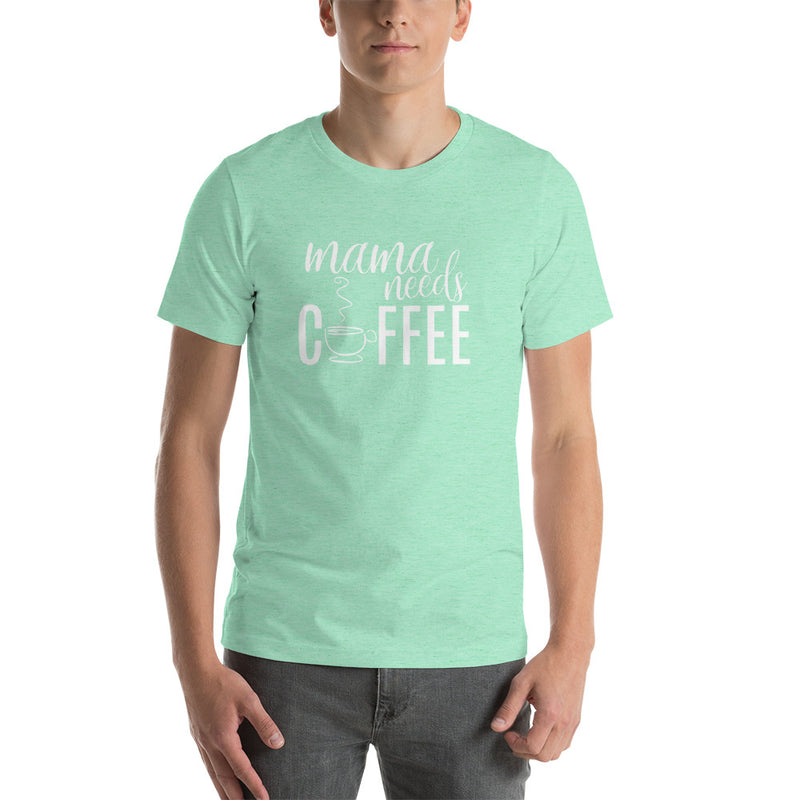 Mama Needs Coffee-Simply September